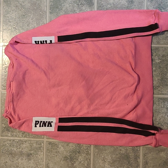Used PINK hoodie - Picture 3 of 3